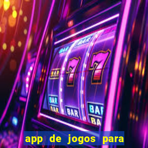 app de jogos para ganhar dinheiro no pix